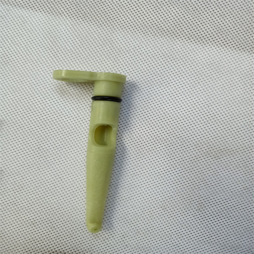 Piston Cooling 1